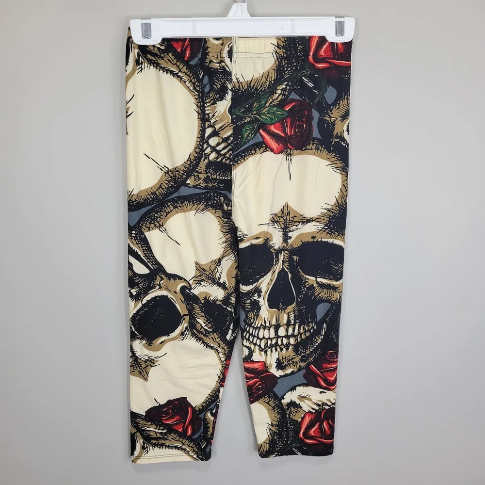 Leggings Depot soft comfy